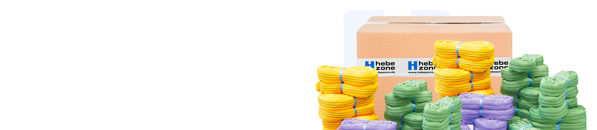 Rundschlingenpakete KRP