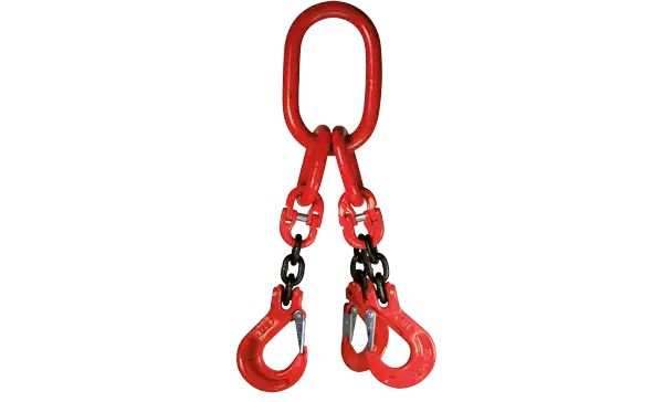 Kettengehänge GK8 Blackprize 3-Strang