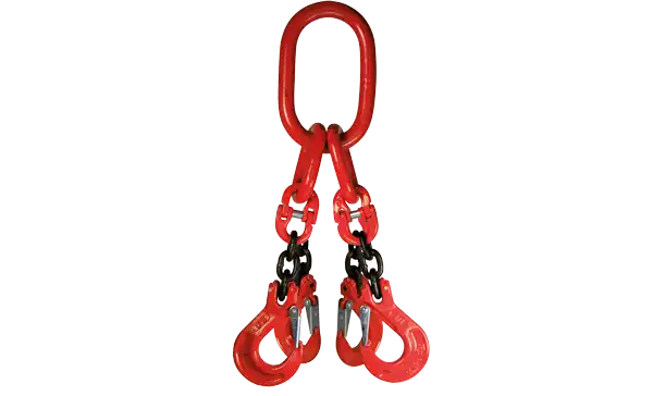 Kettengehänge GK8 Blackprize 4-Strang