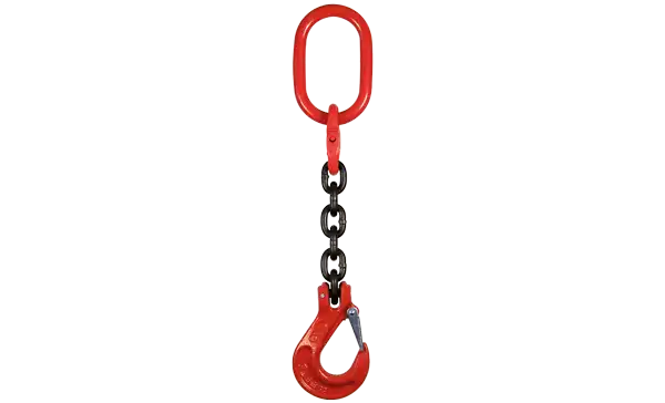 Kettengehänge GK 8 Blackprize