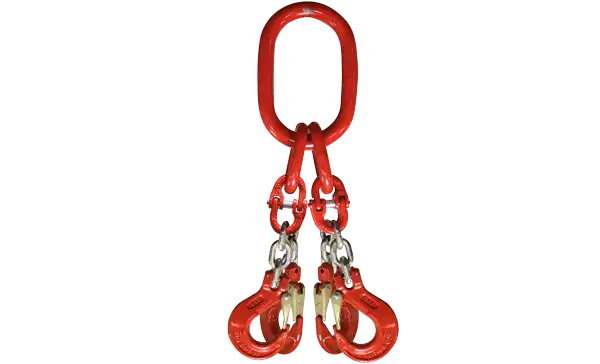 Kettengehänge GK8 4-Strang