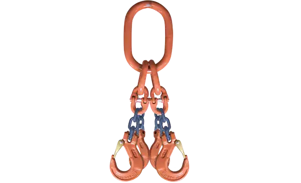 Kettengehänge GK10 4-Strang