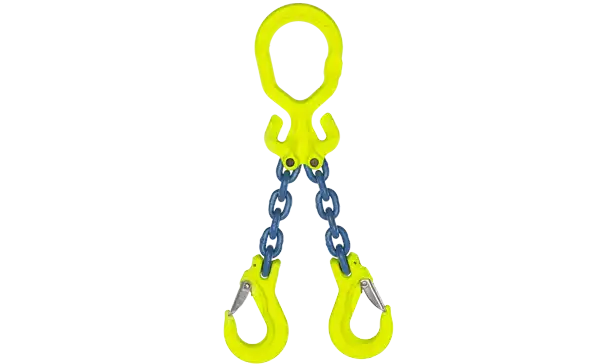 Kettengehänge GK10 HE100 2-Strang