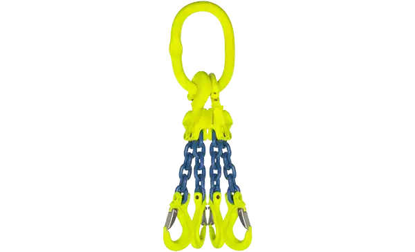 Kettengehänge GK10 HE100 4-Strang