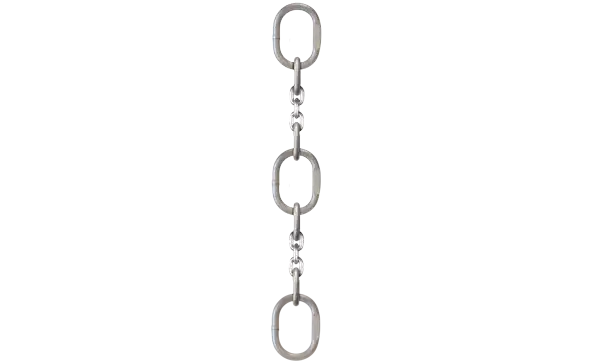 Pumpenketten Niro GK6