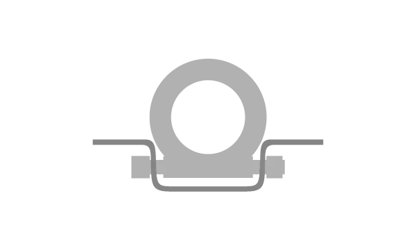 Anschlag- und Zurrpunkte