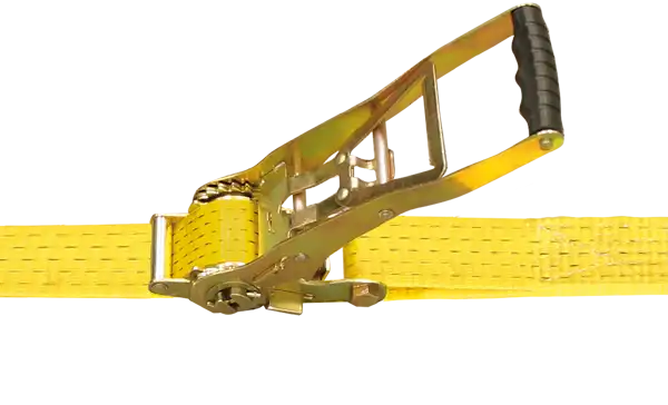 Zurrgurte 50mm Langhebelratsche