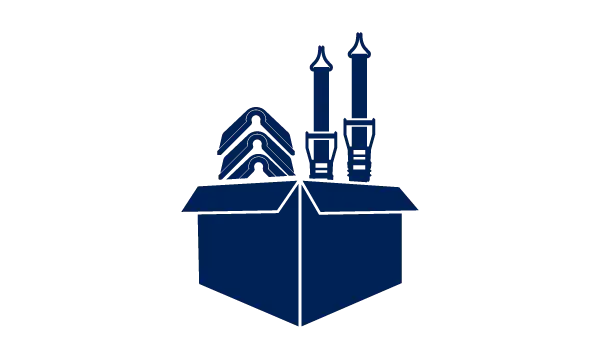 Ladungssicherungspakete