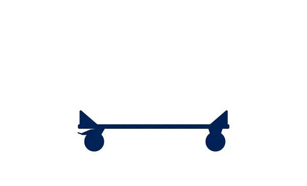 Palettenfahrgestelle