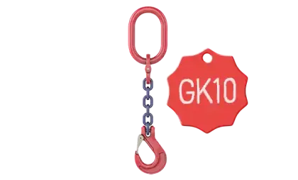 Güteklasse 10