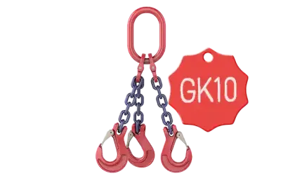 Güteklasse 10