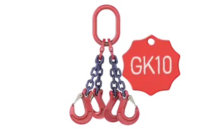 Güteklasse 10