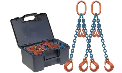 Kettensets