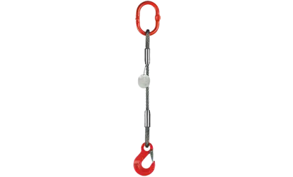 Anschlagseile