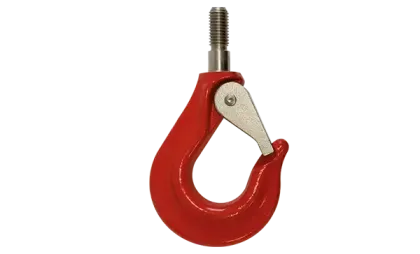 Schafthaken
