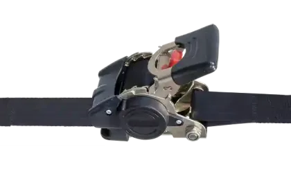 Automatikzurrgurte