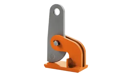 Horizontalklemmen