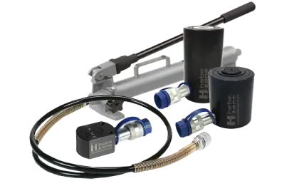 Hydrauliksets