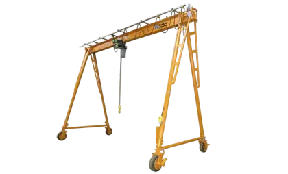 Bockkrane