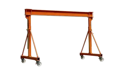 Leichtportalkrane