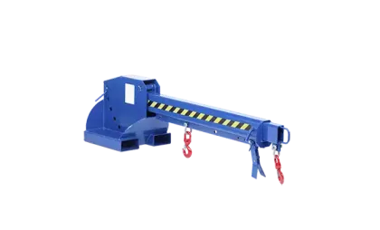 Kranarme für Stapler