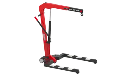 Werkstattkrane