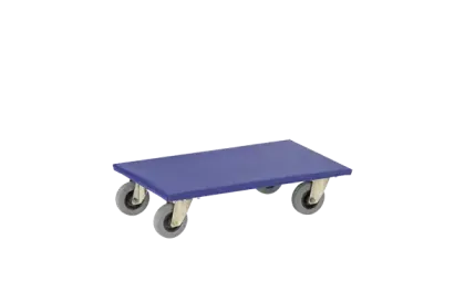 Möbelroller & Lastroller