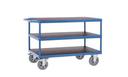 Tisch- & Etagenwagen