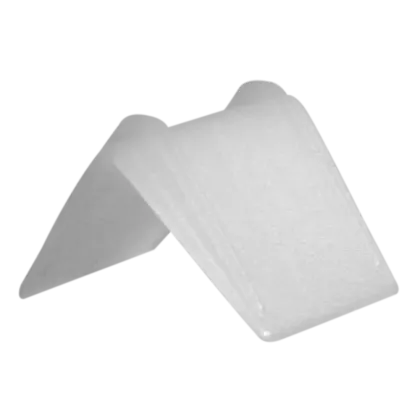 Kantenschutzwinkel mit Bandführung bis 25mm