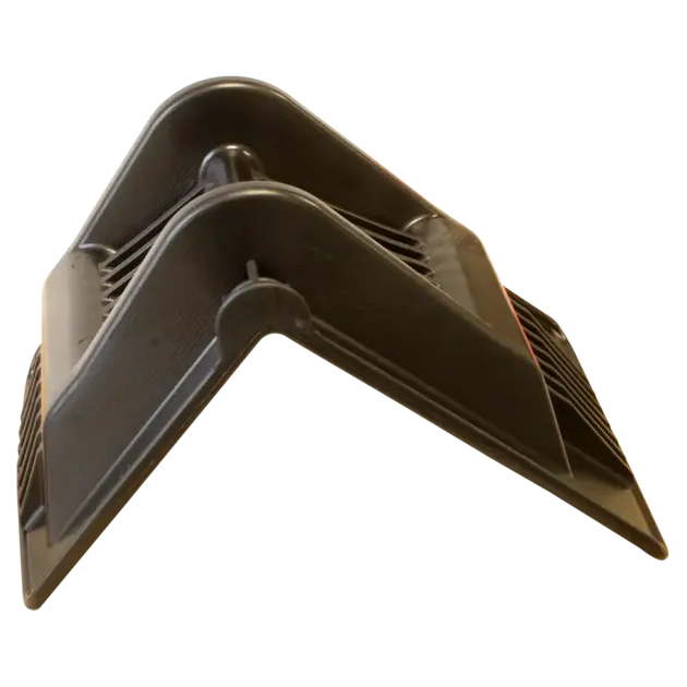 Kantenschutzwinkel mit Gurtführung bis 50mm