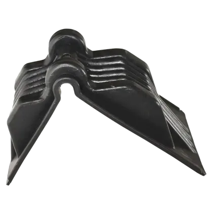 Kantenschutzwinkel mit Gurtführung bis 65mm