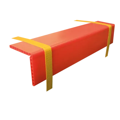 Kantenschutzwinkel extra breit