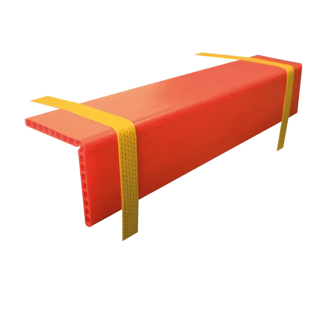 Kantenschutzwinkel extra breit