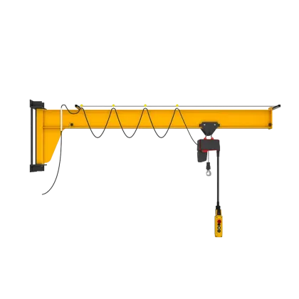 Wandschwenkkran Typ AW
