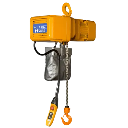 Elektrokettenzug BEB mit Oberhaken