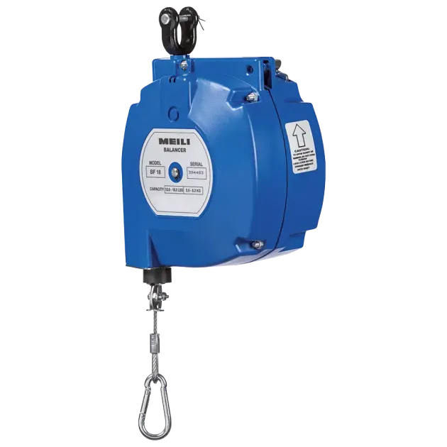 Gewichtsausgleicher BF