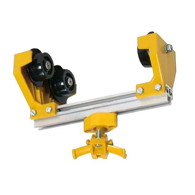 Energiezuführung mit Kabelwagen Typ BFS