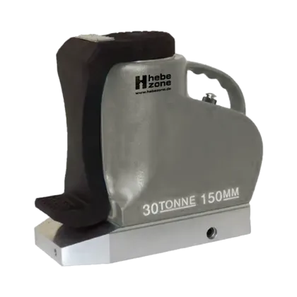 Aluminiumhyraulikheber Typ C