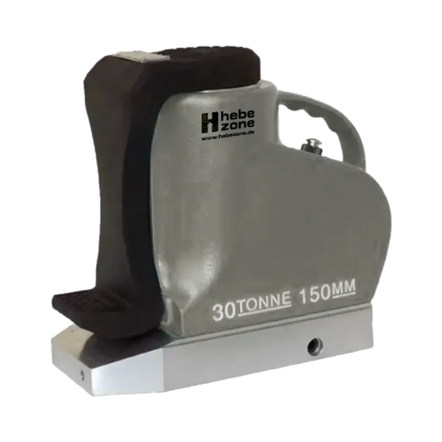 Aluminiumhyraulikheber Typ C