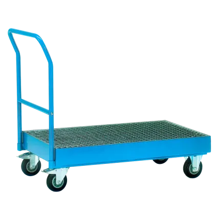 Fass-Transportwagen FG0102