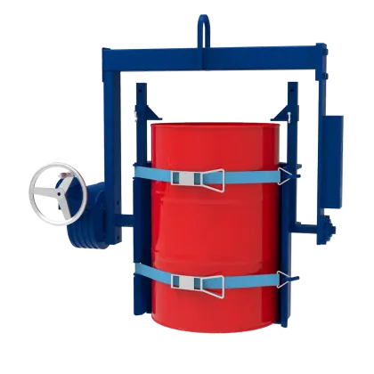 Fass-Kipptraverse FG04020