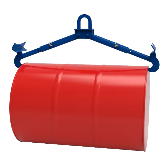 Kombi-Fasszange Typ FG04101