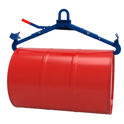 Kombi-Fasszange Typ FG04101