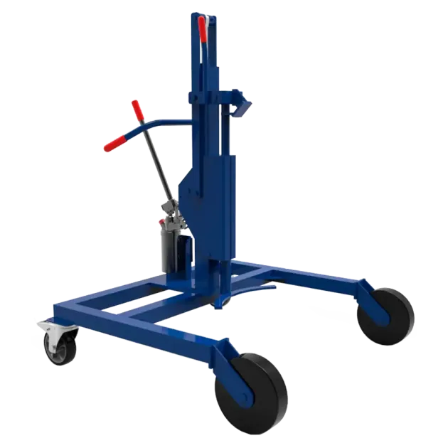 Fasstransporter FG05040