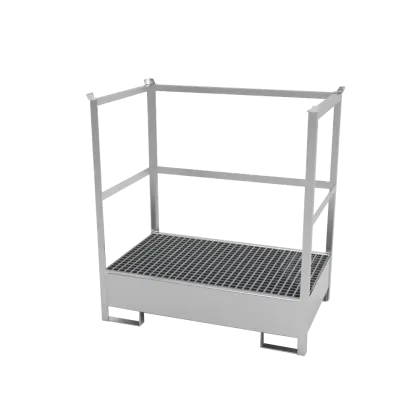 Stapelpalette FG06080