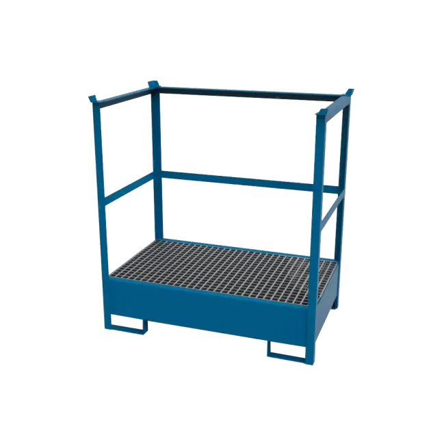 Stapelpalette FG06080