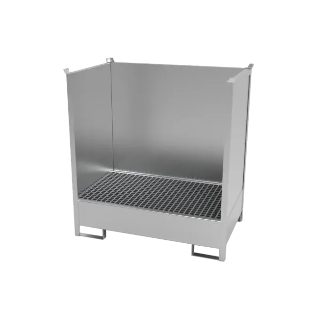 Stapelpalette FG06081