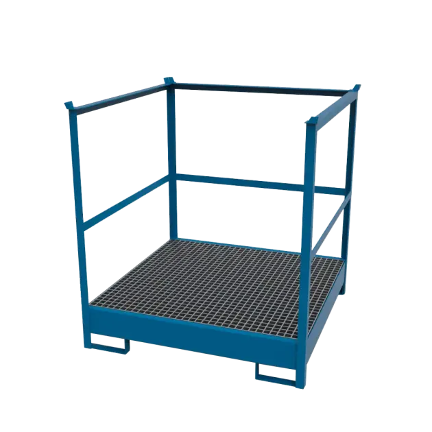 Stapelpalette FG06082