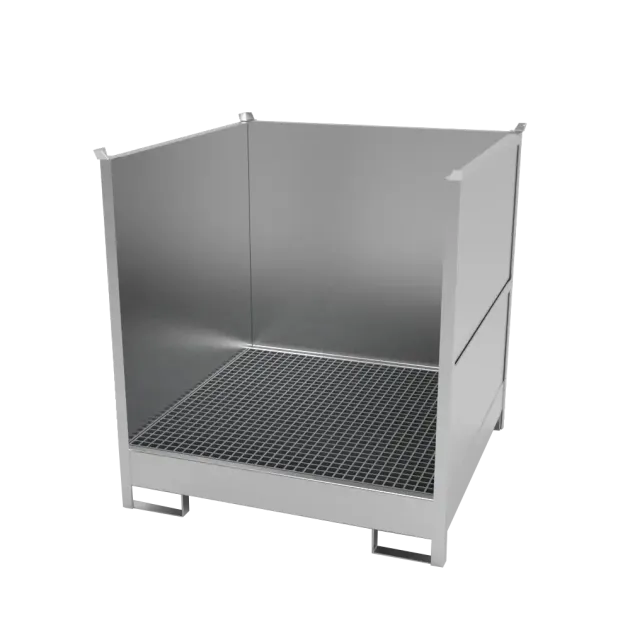 Stapelpalette FG06083