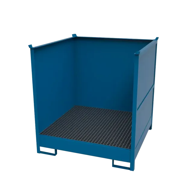 Stapelpalette FG06083